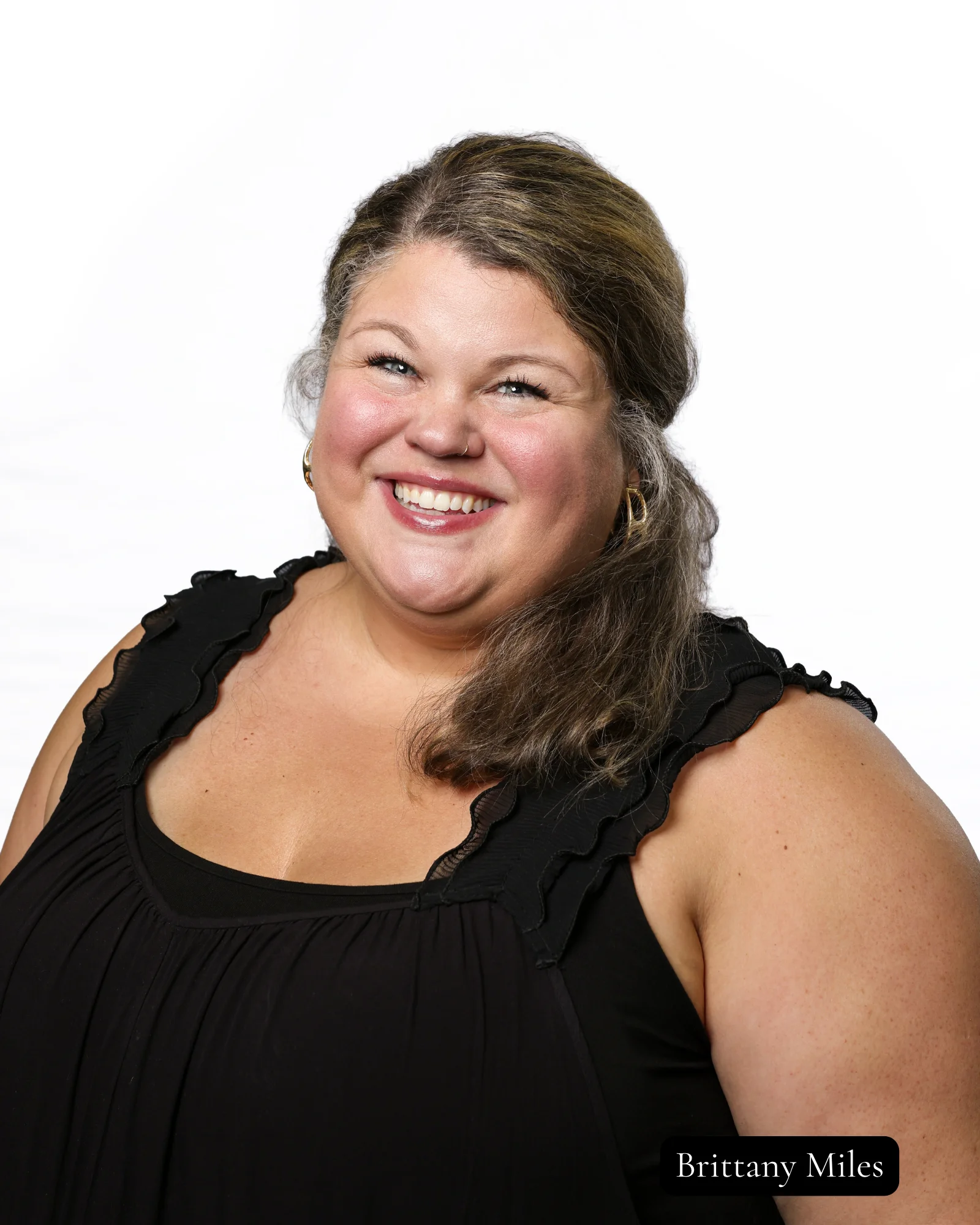 Brittany Miles