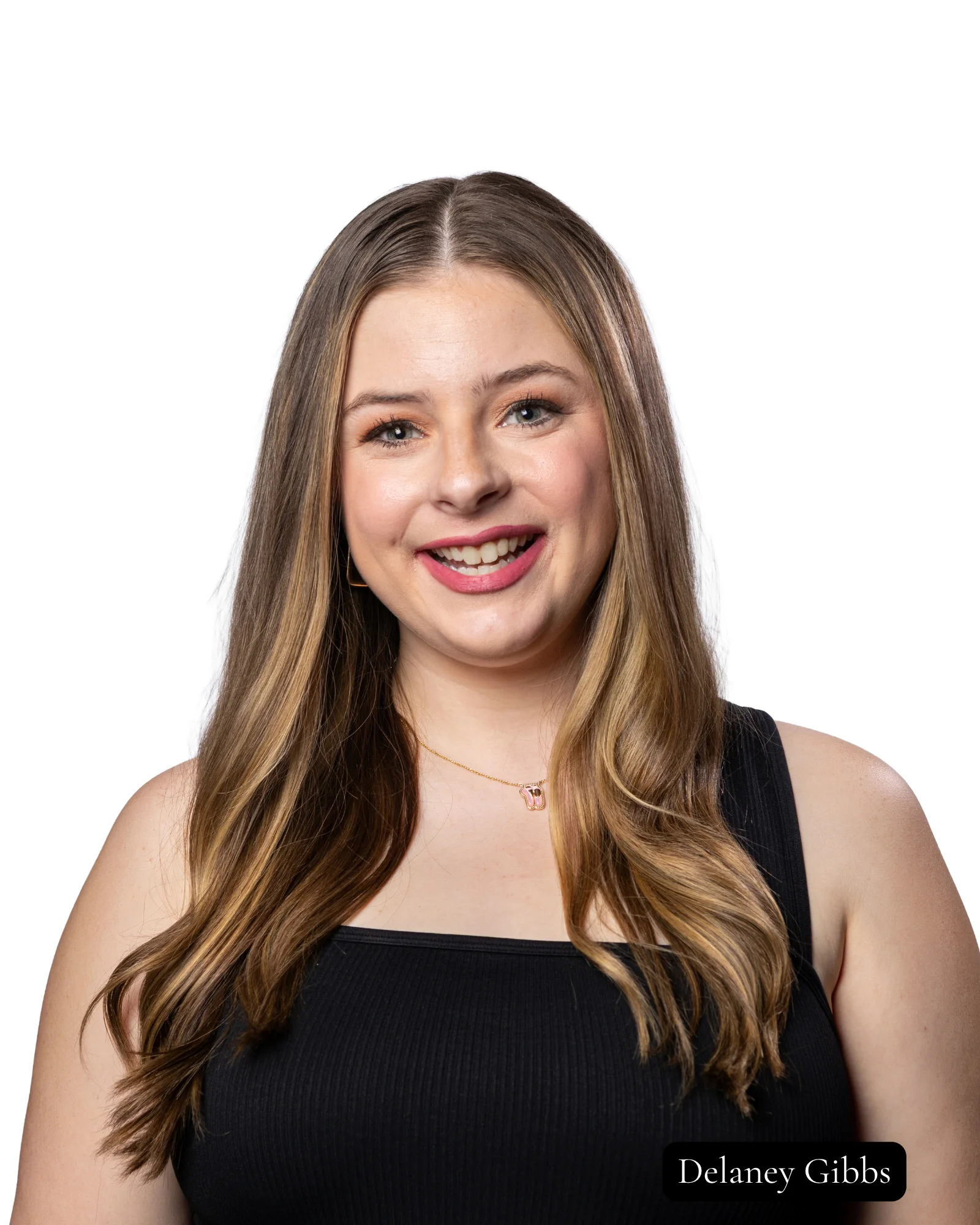 Delaney Gibbs