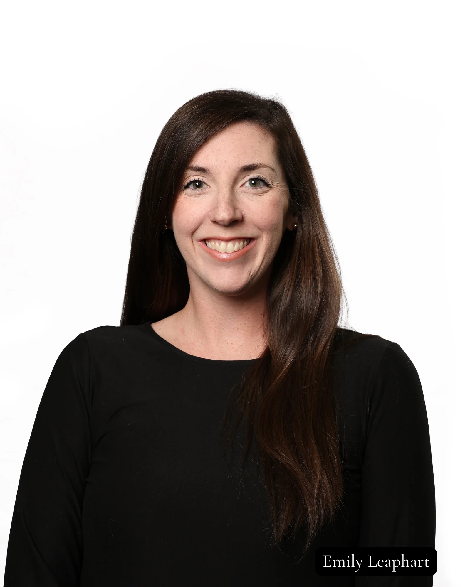 Emily Leaphart