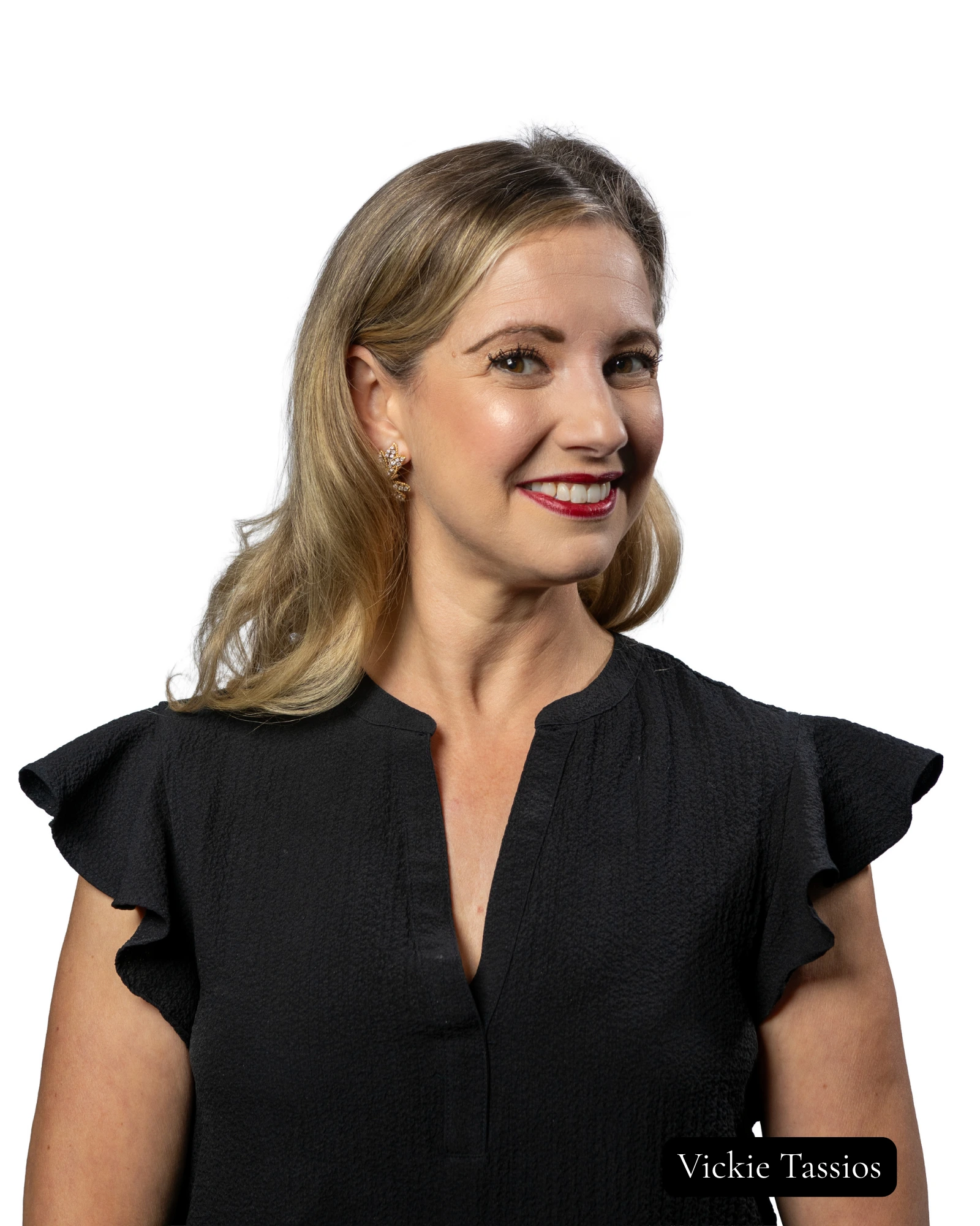 Vickie Tassios