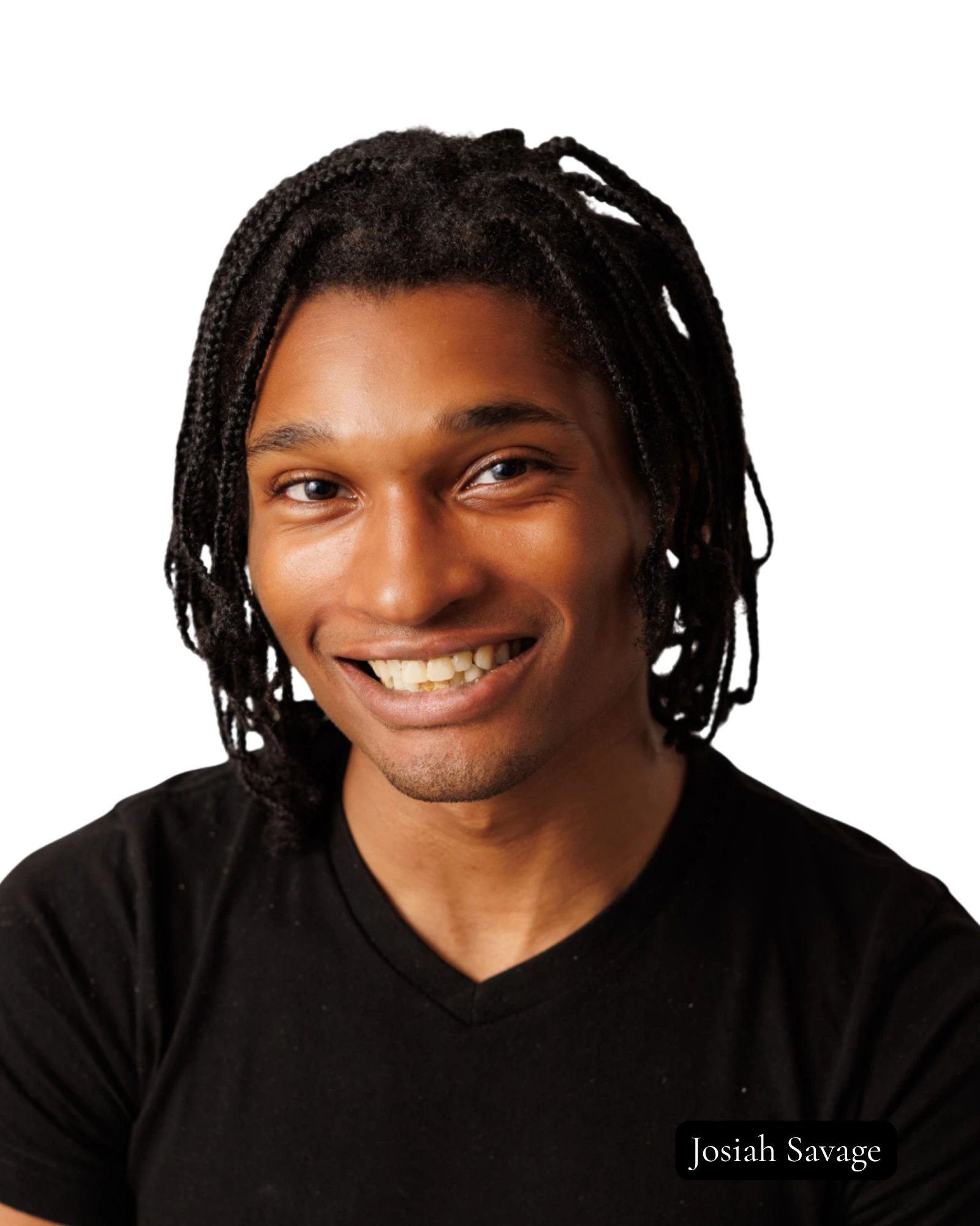 Josiah Savage