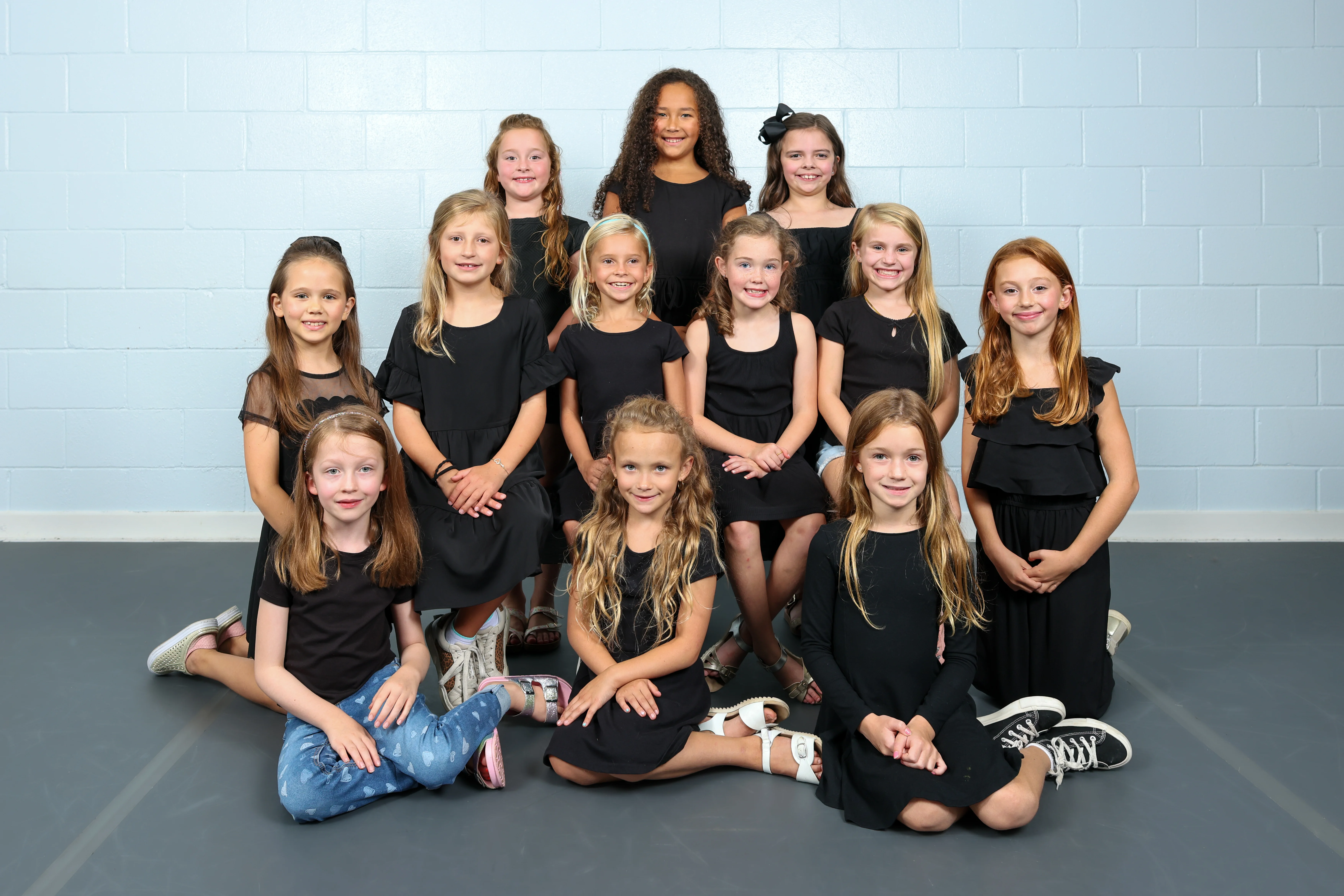 Petite Company – SODA School of Dance Arts