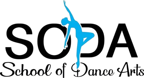 School of Dance Arts Logo
