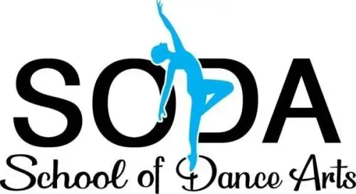SODA – School of Dance Arts